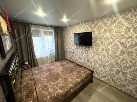 2-komnatnaya-poselok-berezovskiy-ul-raketnaya-d-2a фото