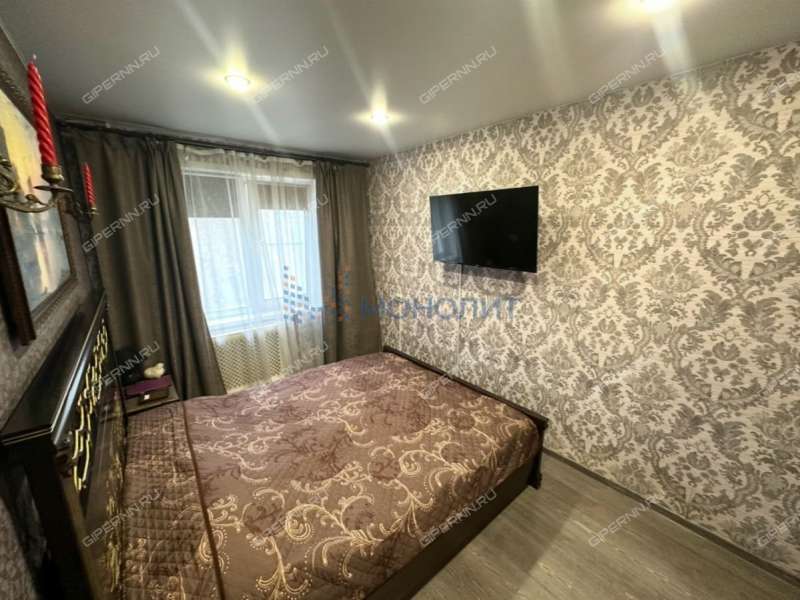 двухкомнатная квартира на Ракетной улице дом 2А