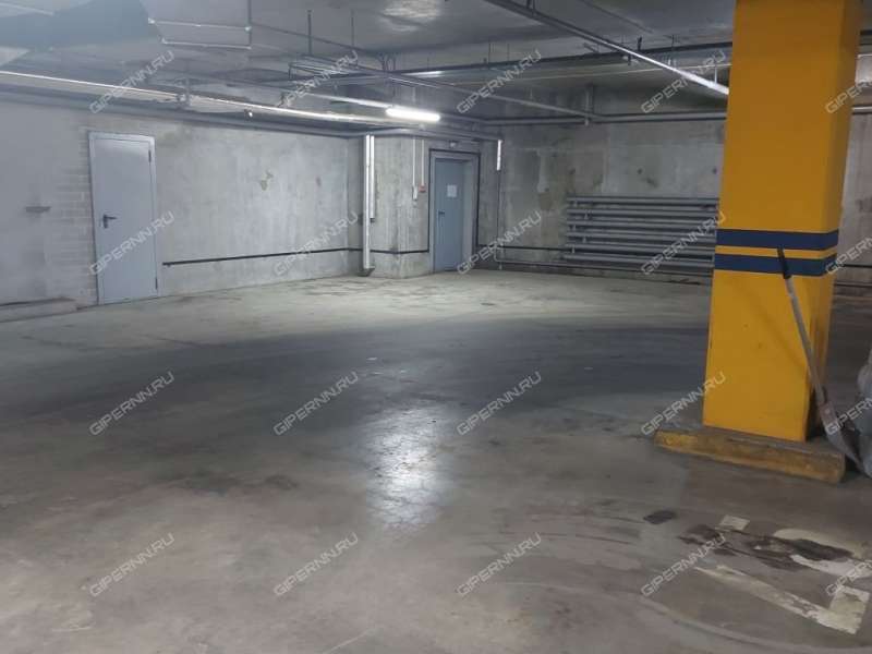 парковочное место на Русская ул Анкудиновка