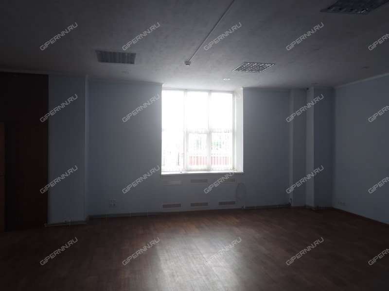 помещение под офис на Бурнаковский проезд, д.1