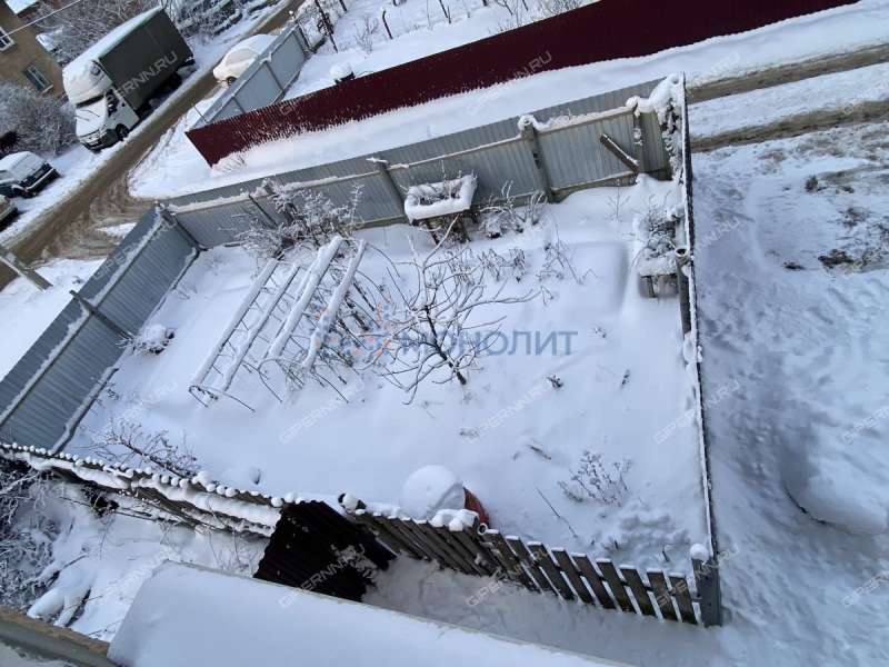 двухкомнатная квартира на Волжской улице дом 7