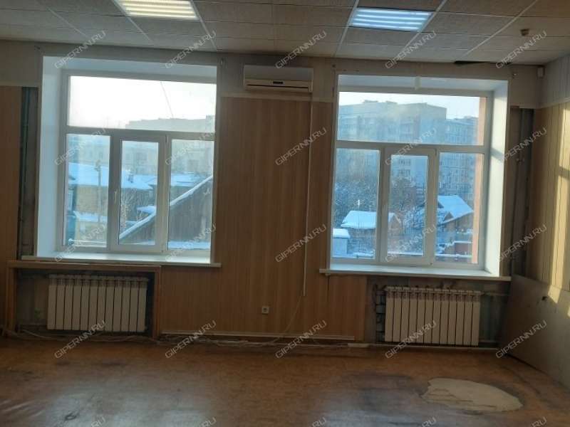 помещение под помещение свободного назначения, офис на улице Свободы