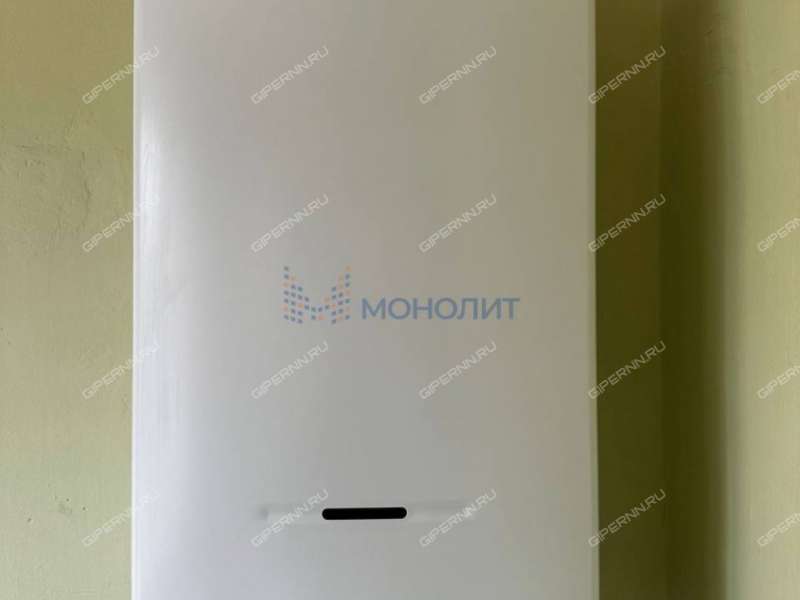 двухкомнатная квартира на улице Вождей Революции дом 17