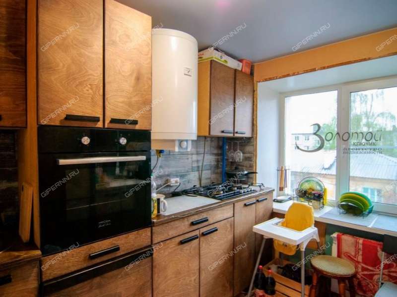 пятикомнатная квартира на Яблоневой улице дом 13