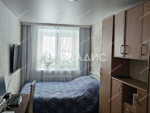 3-komnatnaya-ul-geroya-sovetskogo-soyuza-prygunova-d-18 фото