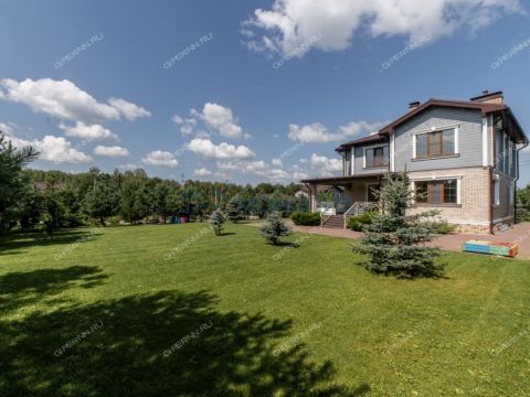 dacha-derevnya-stupino-gorodskoy-okrug-chkalovsk фото