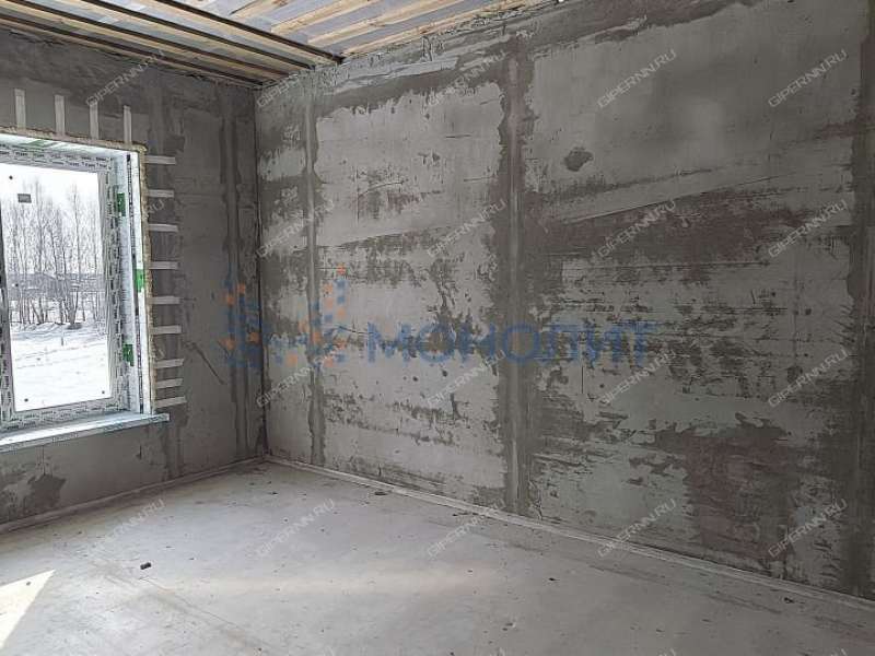 коттедж на улице Полевая городской округ Бор