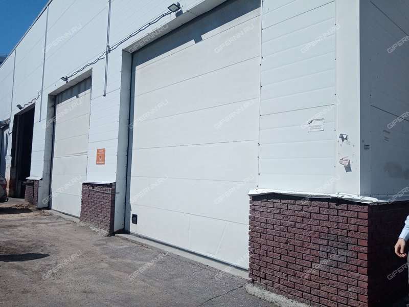 помещение под офис на Сормовском шоссе