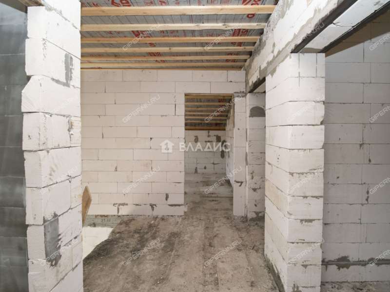 дом на  деревня Бурцево