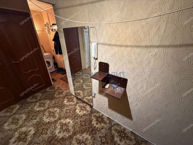 двухкомнатная квартира на Лубянской улице дом 6