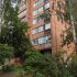 однокомнатная квартира на улице Маршала Жукова дом 9