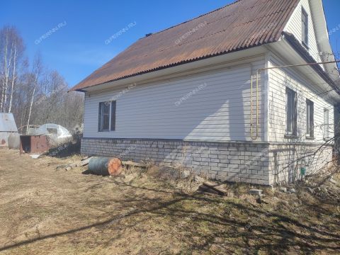 dom-derevnya-shelyauhovo-balahninskiy-municipalnyy-okrug фото