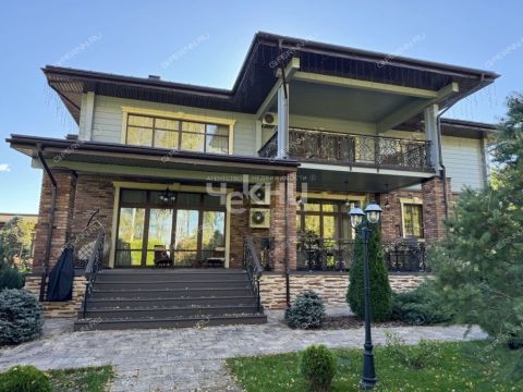 dom-derevnya-stupino-gorodskoy-okrug-chkalovsk фото