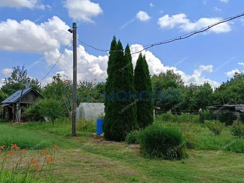 дача на Зелёной улице село Маргуша