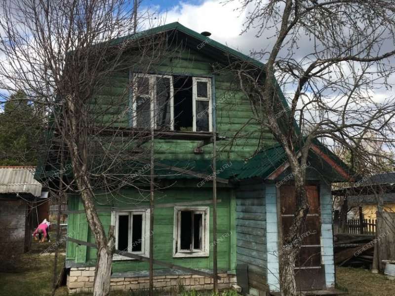 земельный участок 8 соток Деяново