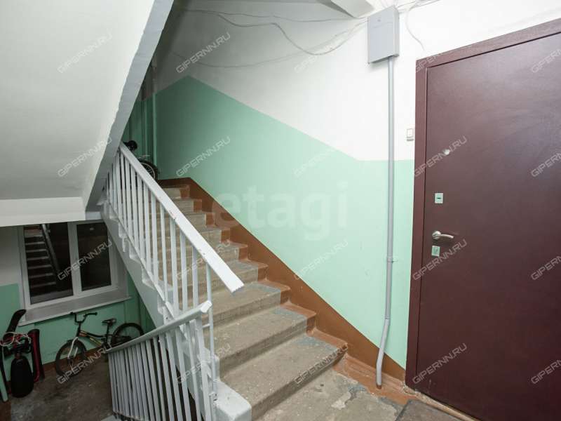 двухкомнатная квартира на Мончегорской улице дом 7а