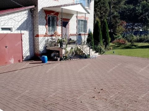 dom-poselok-gorodeckiy-gorodeckiy-rayon фото