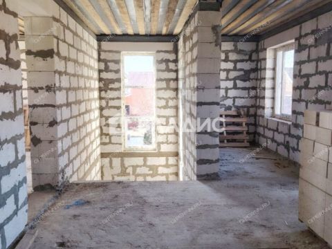 kottedzh-derevnya-krutaya-kstovskiy-rayon фото