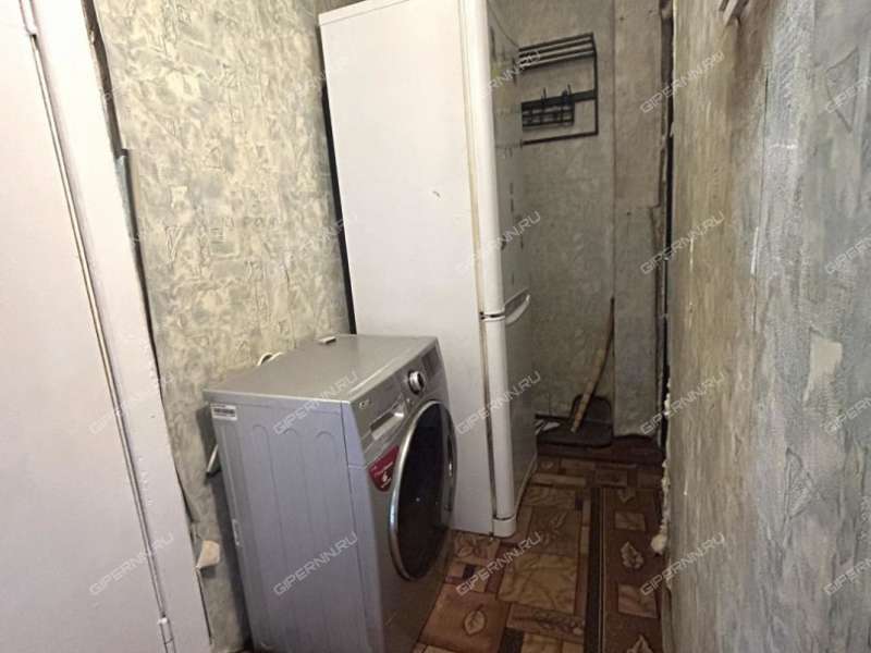 однокомнатная квартира на Новая ул. дом 6 село Шава