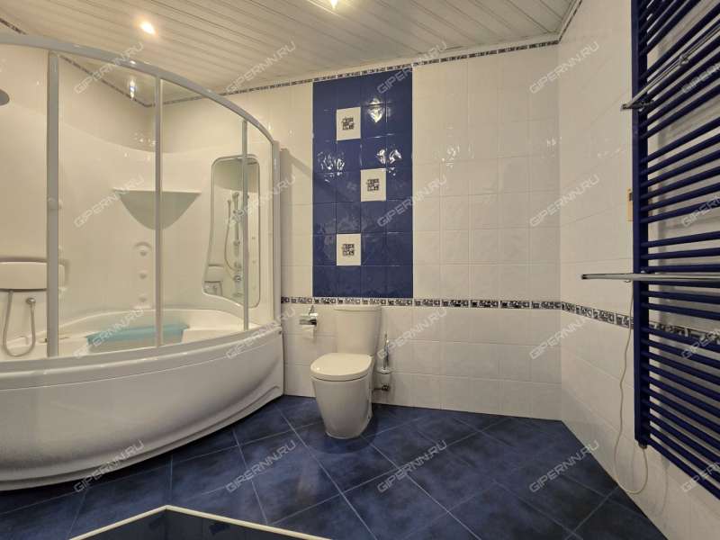 трёхкомнатная квартира на Славянской улице дом 21