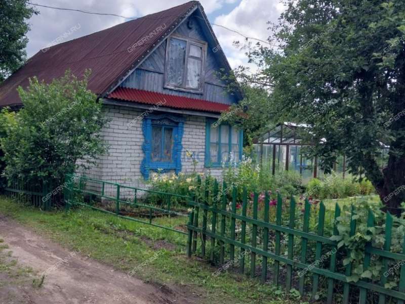 дача на СНТ Зря 3 Заря-3 (село Редькино (Редькинский сельсовет ) тер. СНТ