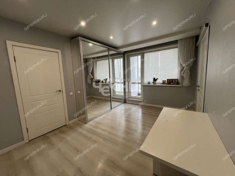 трёхкомнатная квартира на Трудовой улице дом 25