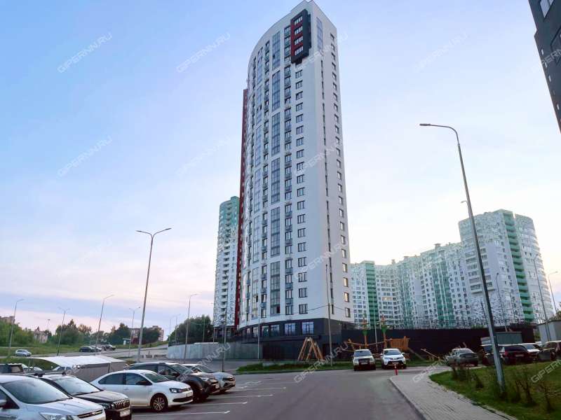 улица Родионова, 202 фото