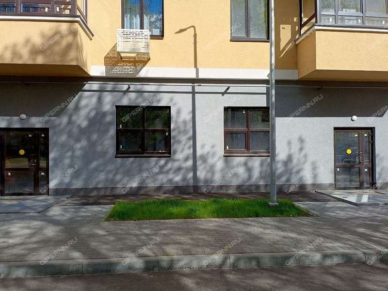 помещение под торговую площадь на проспекте Кирова