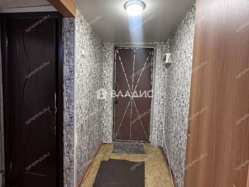однокомнатная квартира на Дачной улице дом 23