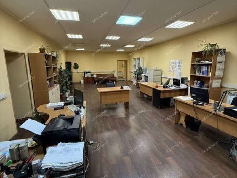 помещение под склад на Вторчермета ул, д.1