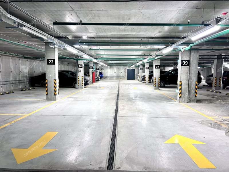 двухкомнатная квартира на улице Родионова дом 202