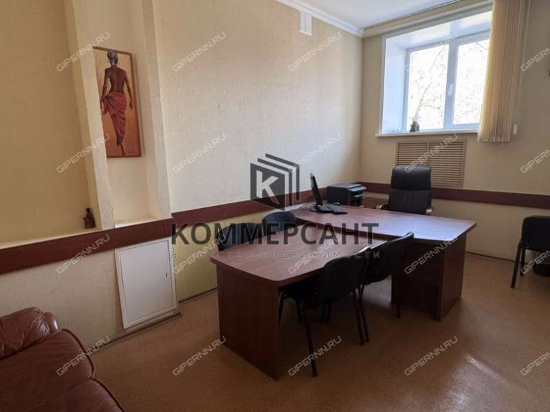 помещение под офис в Высоковском проезде