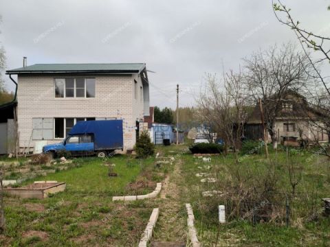 dacha-poselok-lisi-yamki-bogorodskiy-municipalnyy-okrug фото