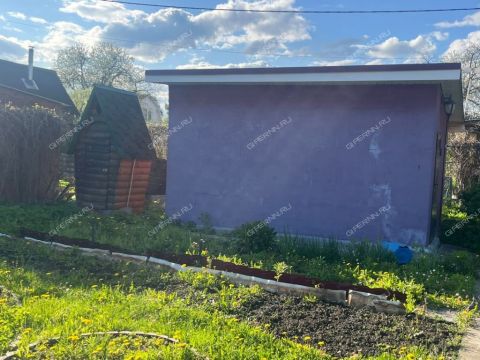 dacha-derevnya-temryashino-gorodskoy-okrug-bor фото