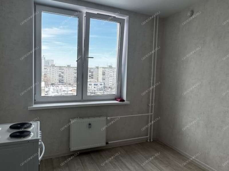 однокомнатная квартира на Садовой улице дом 25