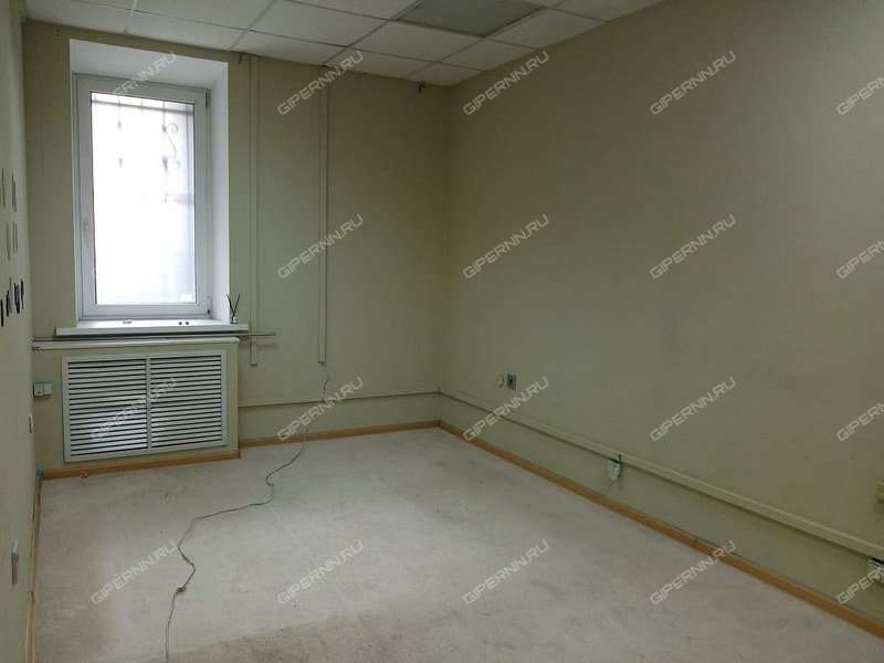 помещение под офис на Белинского ул. 32
