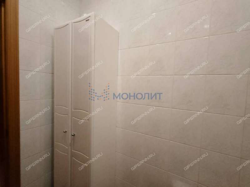 двухкомнатная квартира на Славянской улице дом 21