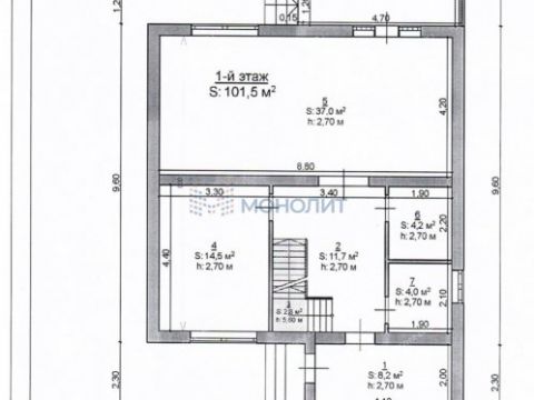 dom-derevnya-shumilovo-bogorodskiy-municipalnyy-okrug фото