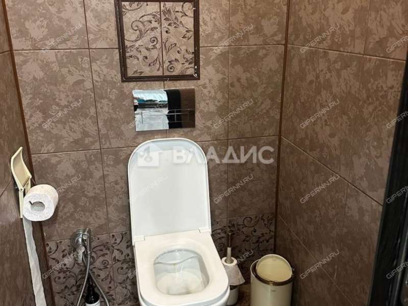 трёхкомнатная квартира на Украинской улице дом 50