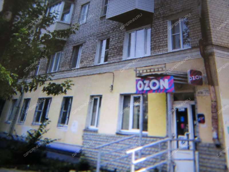 квартира-студия на проспекте Героев дом 52