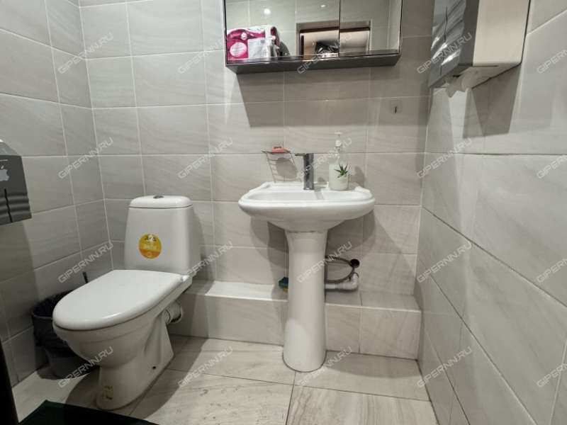 помещение под офис на Провиантской улице