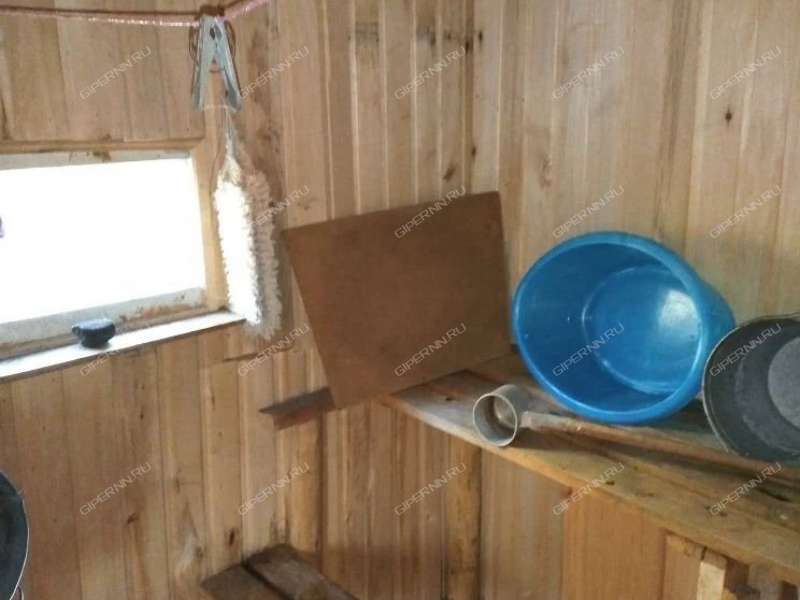 дача на деревня Охотино