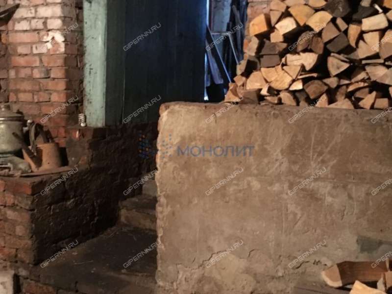 дом на  деревня Абатурово