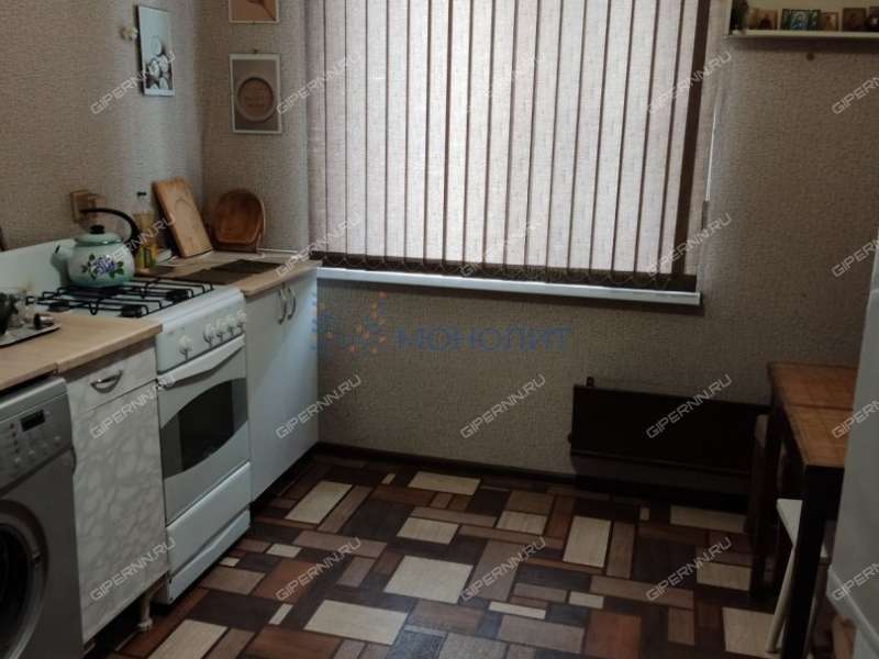 двухкомнатная квартира на Космической улице дом 13