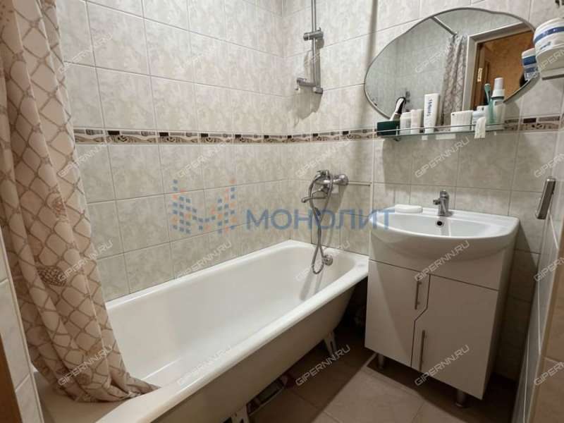 трёхкомнатная квартира на Архангельской улице дом 22