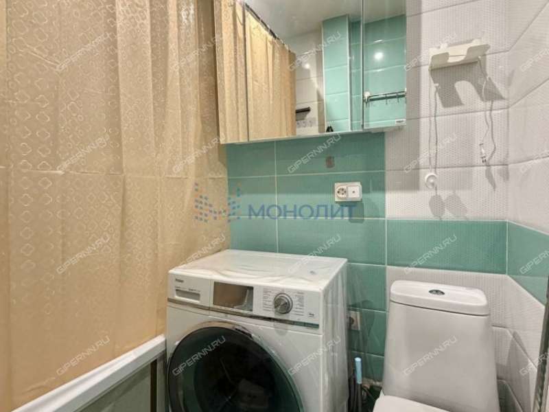 двухкомнатная квартира на Автомеханической улице дом 20