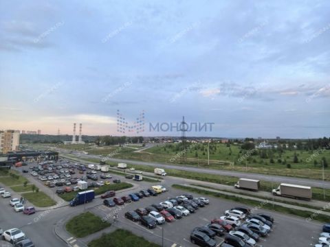 kvartira-studiya-prosp-geroev-donbassa-d-11 фото