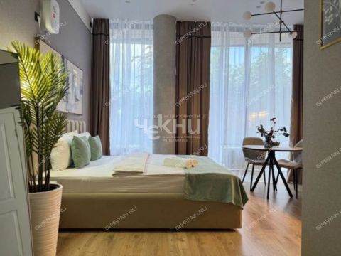 kvartira-studiya-ul-ilinskaya-d-13-2 фото