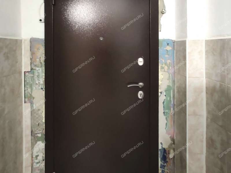 двухкомнатная квартира на улице Веденяпина дом 1а