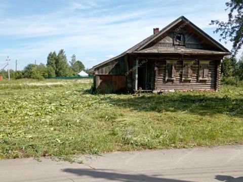 dom-derevnya-novaya-gorodskoy-okrug-chkalovsk фото